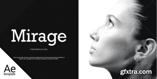 Videohive Mirage 19752358