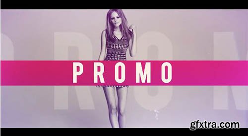 Summer Dynamic Promo - After Effects 93047