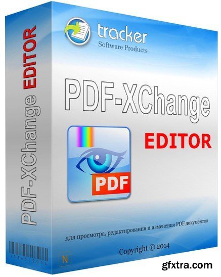 PDF-XChange Pro 7.0.326.1 Multilingual