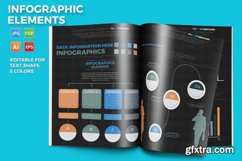 Infographics