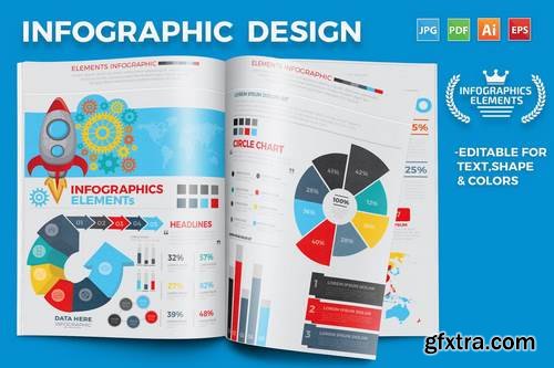 Infographic Elements