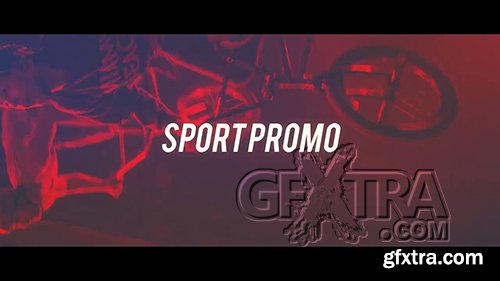 Sport Promo 91808