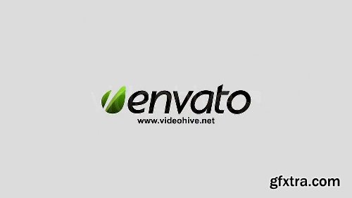 Videohive Shapes and Colors - Logo Reveal Pack 4304000