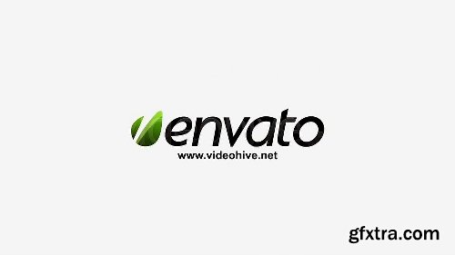 Videohive Shapes and Colors - Logo Reveal Pack 4304000