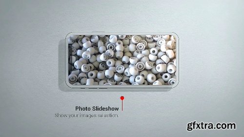 Videohive 3D Screens App Promo 11543376