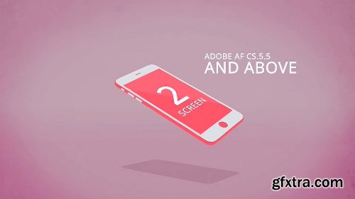 Videohive Mobile App Promo 9537519