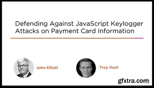 Defending Against JavaScript Keylogger Attacks on Payment Card Information