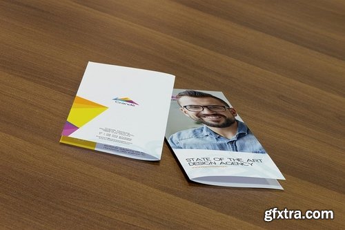 Flyer Mockups