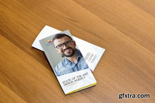 Flyer Mockups