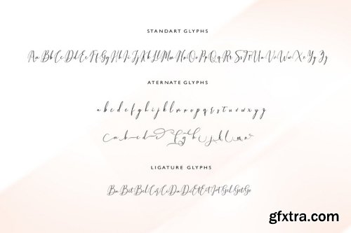 Fiolenitta Font