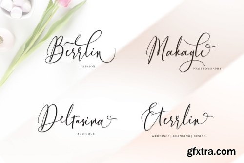 Fiolenitta Font