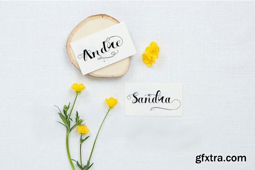 Silvagia Font