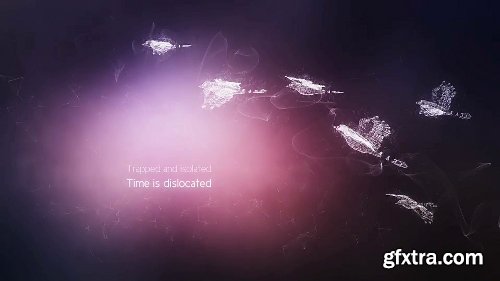 Videohive Concept of Freedom 8067022