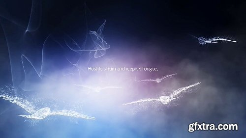 Videohive Concept of Freedom 8067022