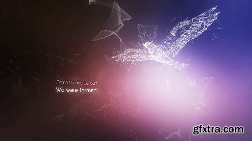 Videohive Concept of Freedom 8067022