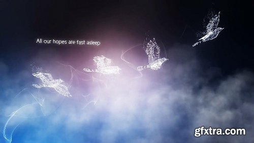 Videohive Concept of Freedom 8067022