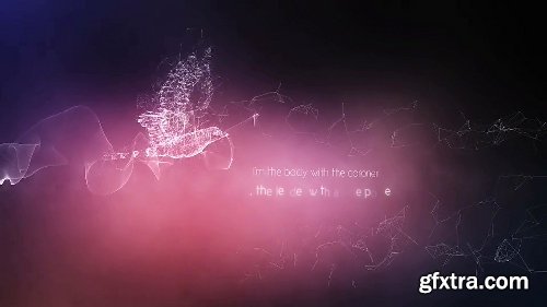 Videohive Concept of Freedom 8067022