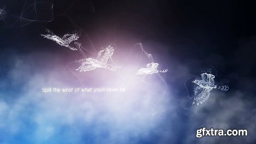 Videohive Concept of Freedom 8067022