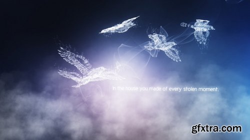 Videohive Concept of Freedom 8067022