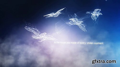 Videohive Concept of Freedom 8067022