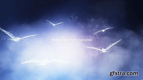 Videohive Concept of Freedom 8067022