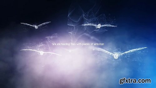 Videohive Concept of Freedom 8067022