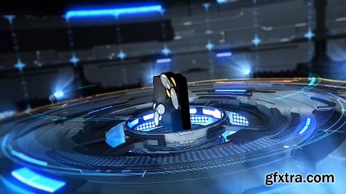 Videohive Sports Broadcast - 3D Opener 20193792