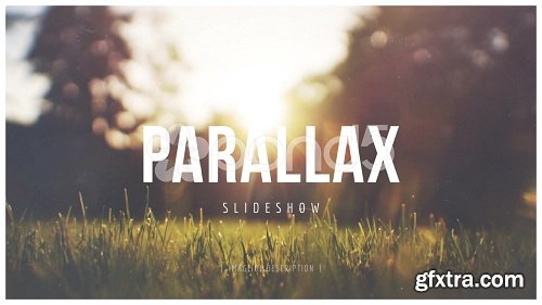 Learn to Create 3D Parallax Photo SlideShow in After Effects