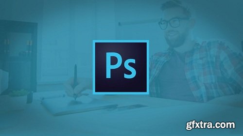 Photoshop CC 2018 MasterClass (2018)