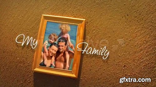 Videohive Summer Holidays 5116907