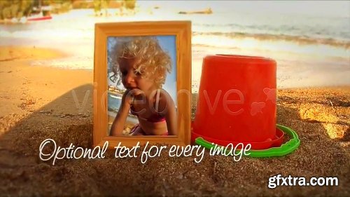 Videohive Summer Holidays 5116907