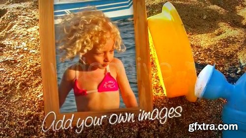 Videohive Summer Holidays 5116907