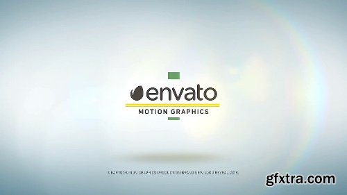 Videohive 110 Logo Pack 21814698