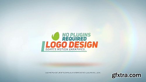 Videohive 110 Logo Pack 21814698