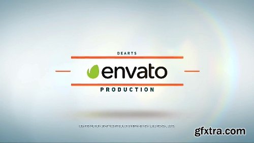 Videohive 110 Logo Pack 21814698