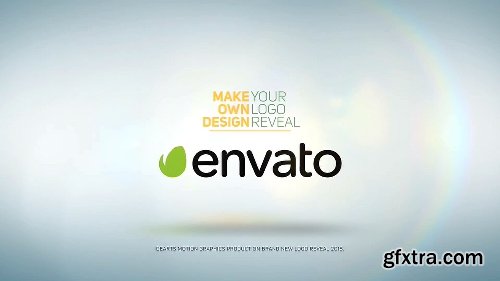 Videohive 110 Logo Pack 21814698