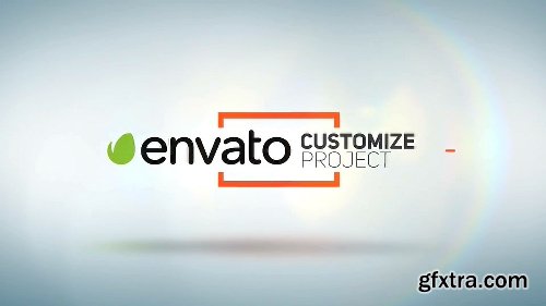 Videohive 110 Logo Pack 21814698