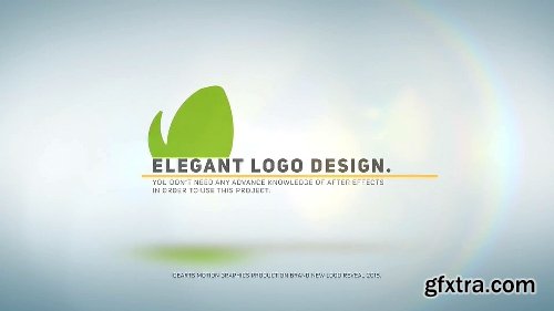 Videohive 110 Logo Pack 21814698