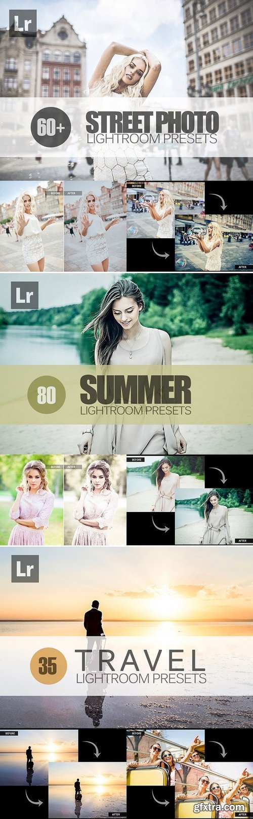 11.000+ Advanced Lightroom Presets Collection