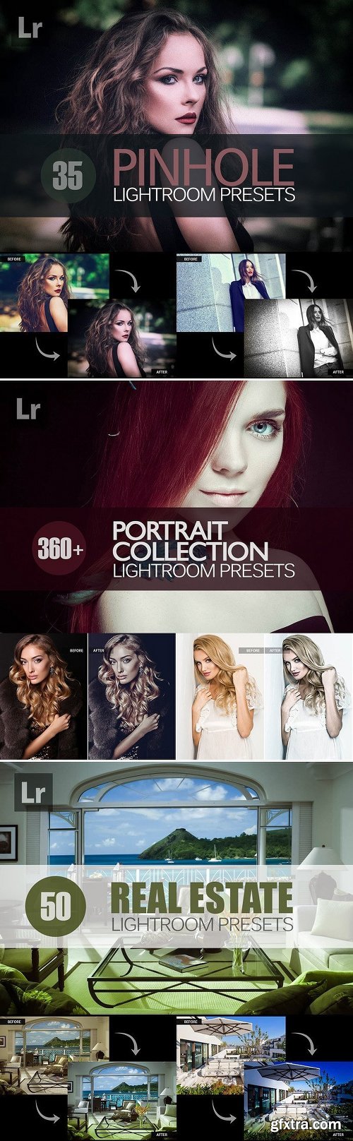 11.000+ Advanced Lightroom Presets Collection