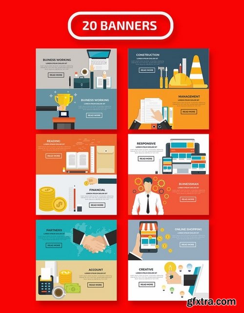 Infographics Elements