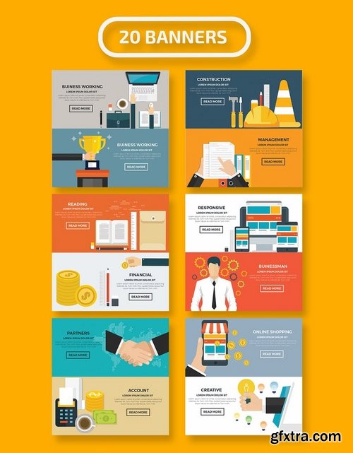 Infographics Elements 2