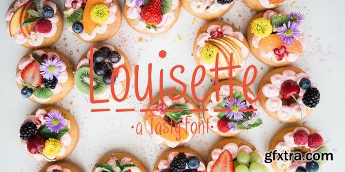 Louisette Font