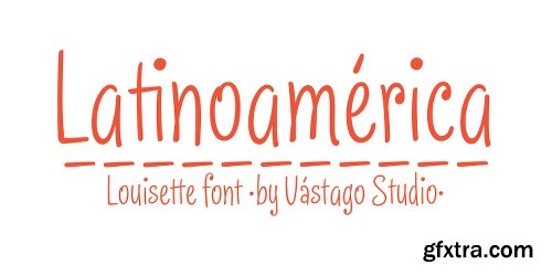 Louisette Font