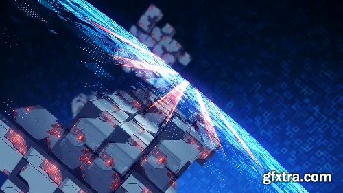 Videohive World News - Complete Broadcast Package 20692457