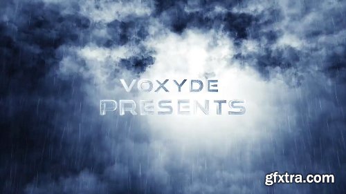 Videohive Maelstorm - Cinematic Trailer 11445707