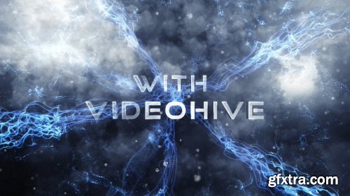 Videohive Maelstorm - Cinematic Trailer 11445707