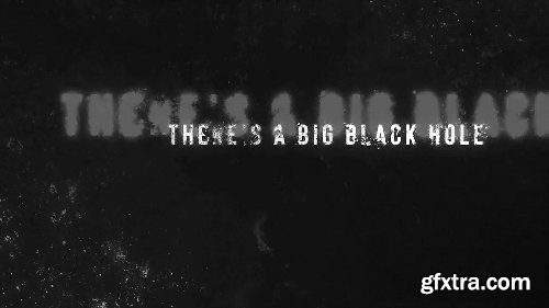 Videohive Dark Grunge Titles 21709883