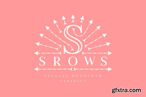 Srows Font