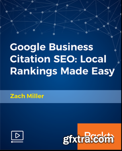 Google Business Citation SEO: Local Rankings Made Easy